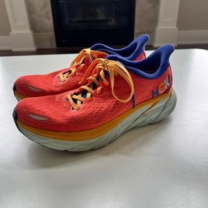 Hoka Clifton 8